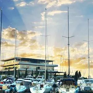 Aparthotel Atakoey Marina Park